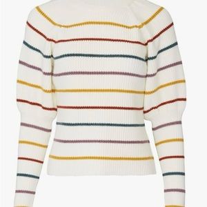 Saylor Keanne sweater
